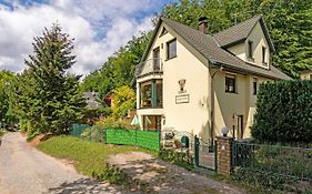 Ferienappartement am Küstenwald